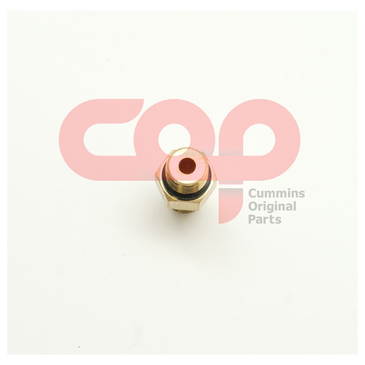 Муфта с наружной резьбой Cummins N Series 3036866-20 3036866